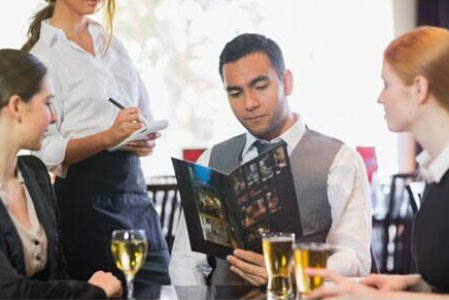 多说一句话 店铺业绩提升50%!