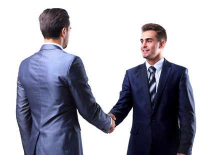 如何利用“相同工作经历”拉近客户心理距离