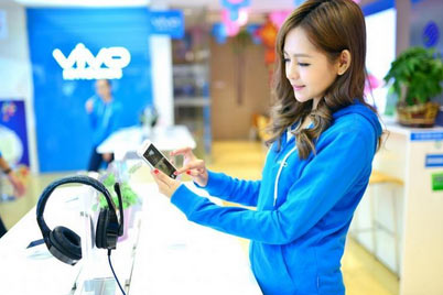 当顾客谨小慎微抱着怀疑的态度时怎样应对