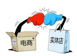 顾客购买后朋友说不值这个钱怎么办