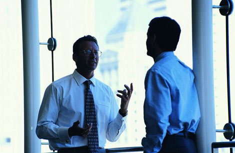 顾客是内行了解价格空间怎么办?