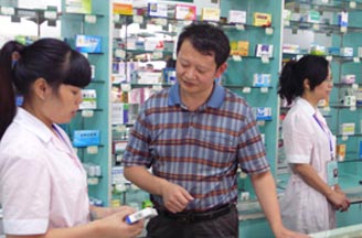 “好吧,听您的!”折中销售法