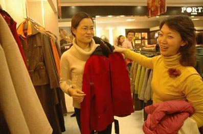 顾客想要的款没有了怎么办?