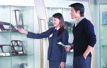 产品本身有问题导购该怎么说?