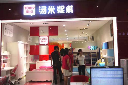 顾客对导购的推介没有兴趣怎么办?