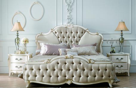 如何应对自我吹嘘型的顾客?