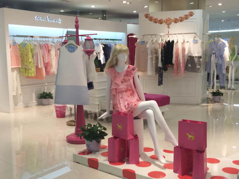 如何让边缘顾客成为主力顾客?(图)