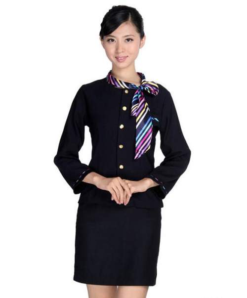 “你好,欢迎光临!”这句话说错了!