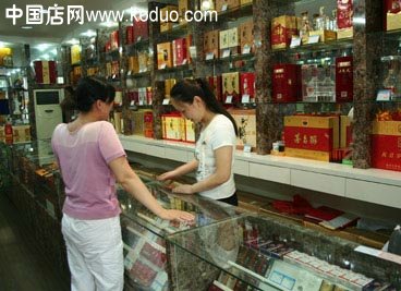 接待技巧至关重要 请读懂顾客(图)