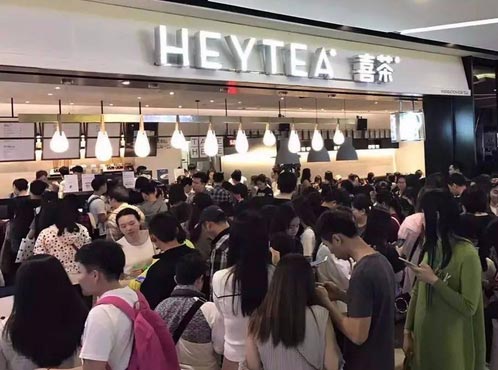 我开的网红店为什么倒闭了