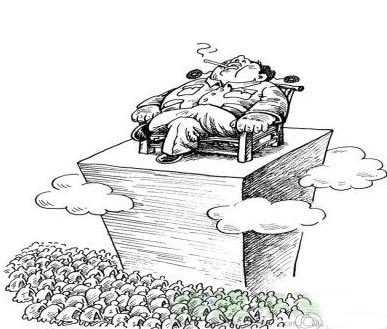 如何让用户拥有优越感