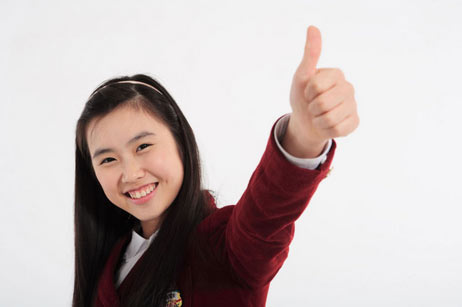 如何让顾客感觉自己的购买行为是对的