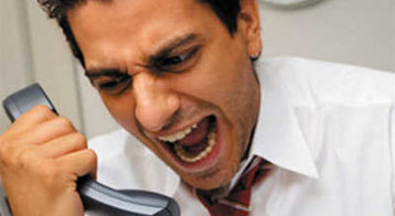 耐心倾听,真正了解客户的问题