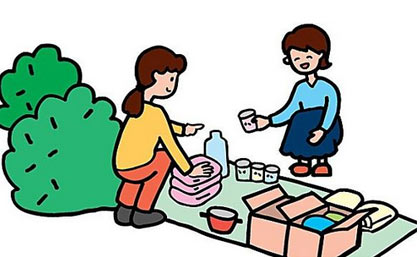 向客户报价的几个关键