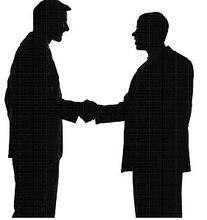 借力打力,让“第三者”来替你说话(图)