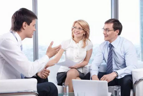 顺利转化,将异议变为销售卖点