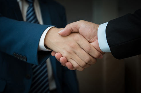 打动心灵,让客户感觉到被重视