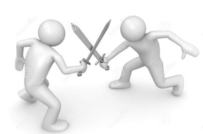 客观专业,正确评价对手的产品