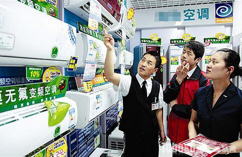 向客户介绍产品时一定要扬长避短