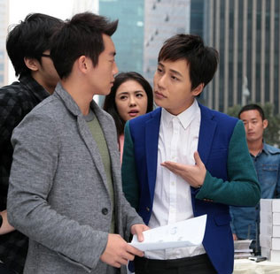 了解产品,介绍才能清晰全面