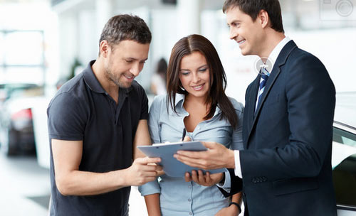 积极性提问,透视客户的心理