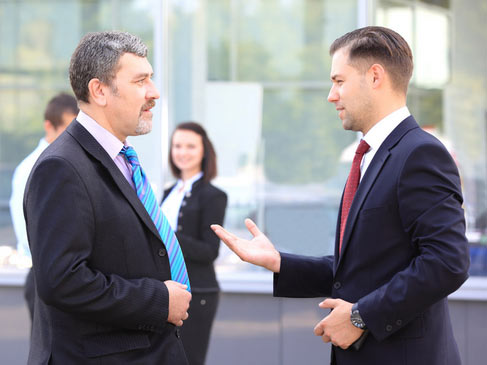 销售中询问细节问得越细收获越多