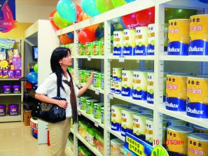 询问用途,为客户推荐最合适的产品