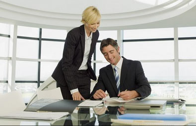 虚心请教,打开客户的话匣子