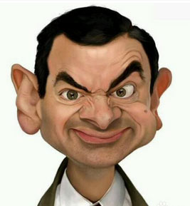 幽默风趣,让客户笑了就好办