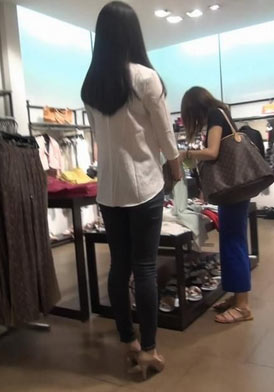 真诚善意,用亲和力黏住客户