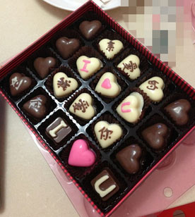 如何在客户喜欢的产品上做导购