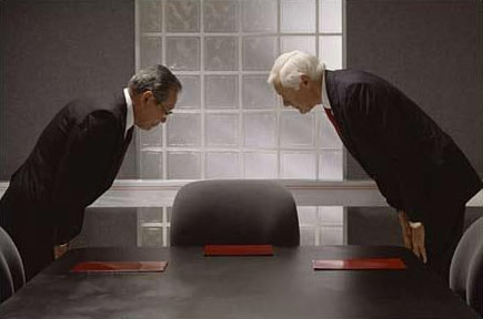 先做朋友,后谈销售