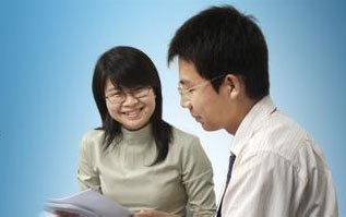 周到的服务是最好的推销