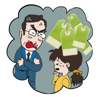 如何在销售中适当地使用激将法