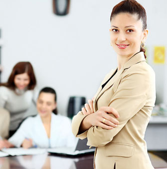 让客户听起来觉得你是在为他着想