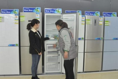 为顾客介绍产品既要真心又要贴心