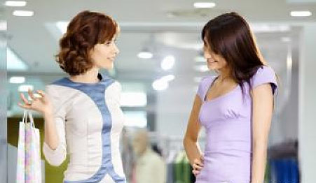 满足客户对于安全感的心理需求