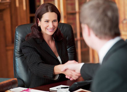 始终说让客户认可的话