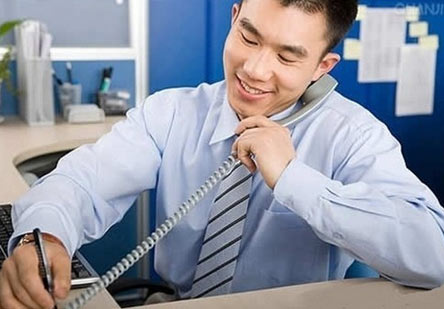 如何在语气中体现你的真诚