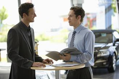 如何在销售中耐心地为顾客做解答