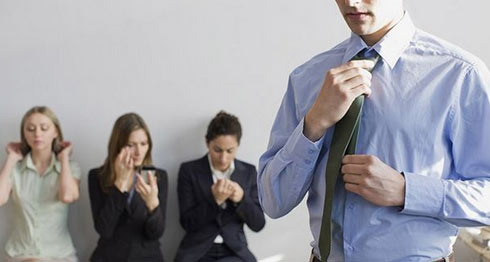 如何在销售中留下良好的第一印象