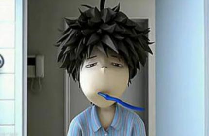 老板 你的员工“死”掉了吗?