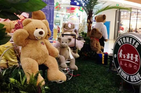 靠一只玩具如何打败星巴克?