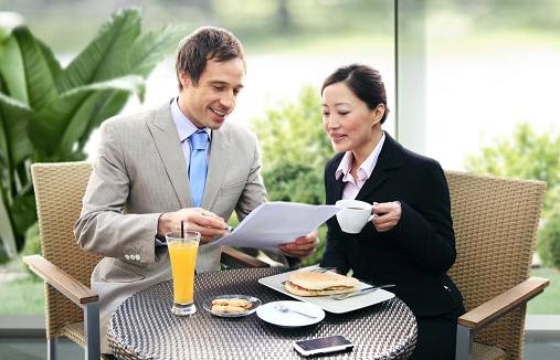 把客户当孩子一样看待(图)