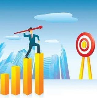 店铺制订目标需要兼顾哪些方面?(图)