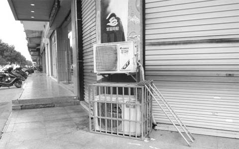 有哪些因素会影响路人进店?(图)