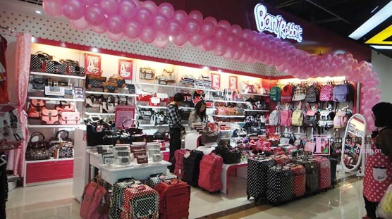 营造氛围的重要性(图)