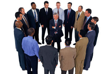 你是一个值得追随的领导吗?