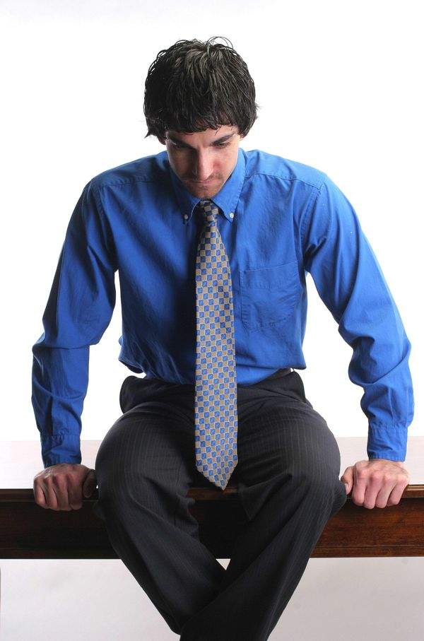 创业不注意身体是不负责任的行为