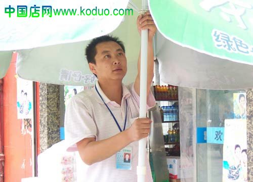 炎炎夏日 零售户如何抓住商机(图)